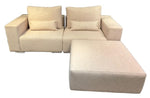 CUBO 2 SEATER (2 Body) - Indent