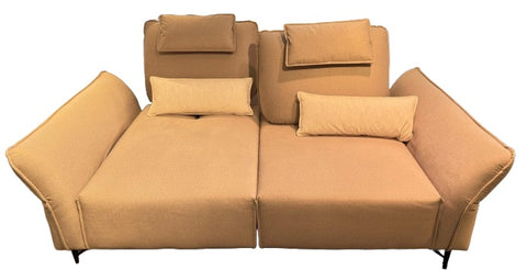 LAUREL 2 SEATER (2 Body) - Indent