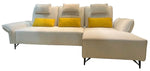 LAUREL 2 SEATER (2 Body) - Indent