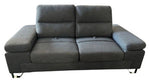 ZOLO 2 SEATER  (2 Body) - Indent