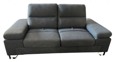 ZOLO 2 SEATER  (2 Body) - Indent