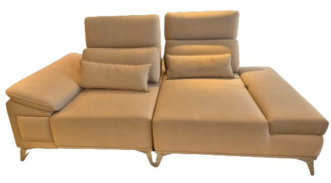 CASA 2 SEATER  (2 Body) - Indent