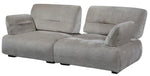 PORTO 2 SEATER (2 Body) - Indent