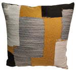Abstract Cushion 02 - Multicolour