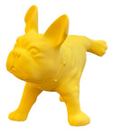 Bulldog Pee - Yellow (Indent)