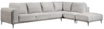 CALYPSO 3 Seater (1EL + 1 NA + 1ER + Ottoman) - Indent