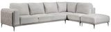 CALYPSO 3 Seater (1EL + 1 NA + 1ER + Ottoman) - Indent