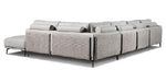 CALYPSO 3 Seater (1EL + 1 NA + 1ER + Ottoman) - Indent