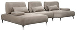 MARSCHALA 3 Seater (1EL/T + 1NA + 1ER) - Indent