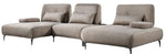 MARSCHALA 3 Seater (1EL/T + 1NA + 1ER) - Indent