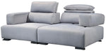 ROCCO 3 Seater (1EL + 1ER) - Indent