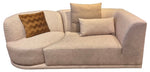 TRONDO SOFA - 1EL / T - Indent