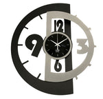 Victor Wall Clock - Indent
