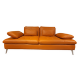 Firenze 2.5 Seater Sofa - Indent