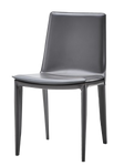 Markus Layered Chair (Grey)
