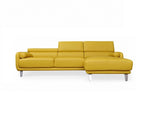 Rolly L-Shaped Sofa - Indent - MOLECULE PTE. LTD.